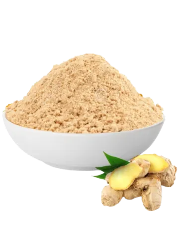Ginger Dried Powder